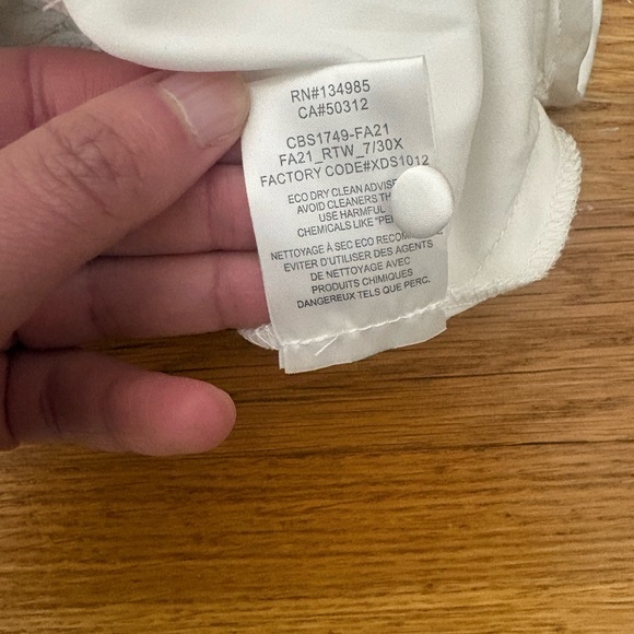 For Love And Lemons women’s Charmaine Sheer Lace Midi Skirt Size M - Picture 10 of 13